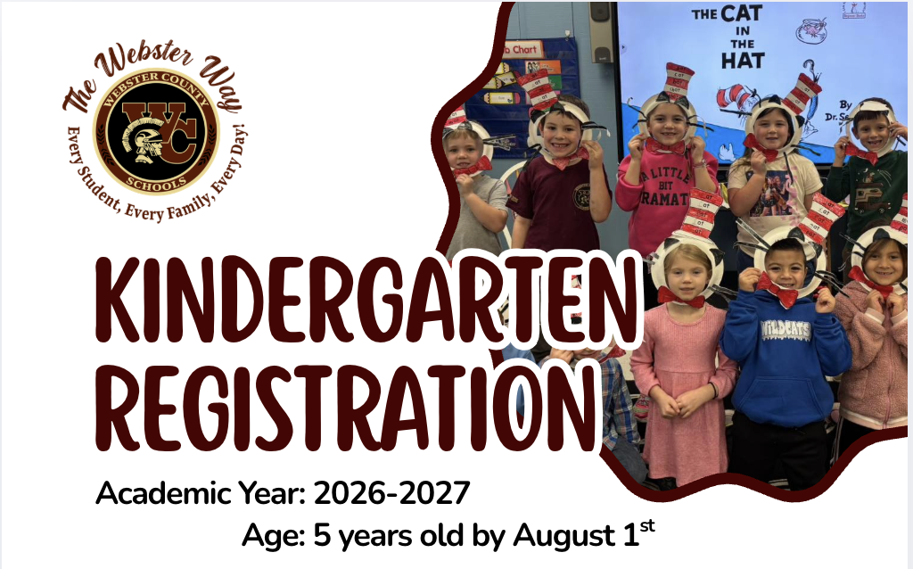 kindergarten registration picture